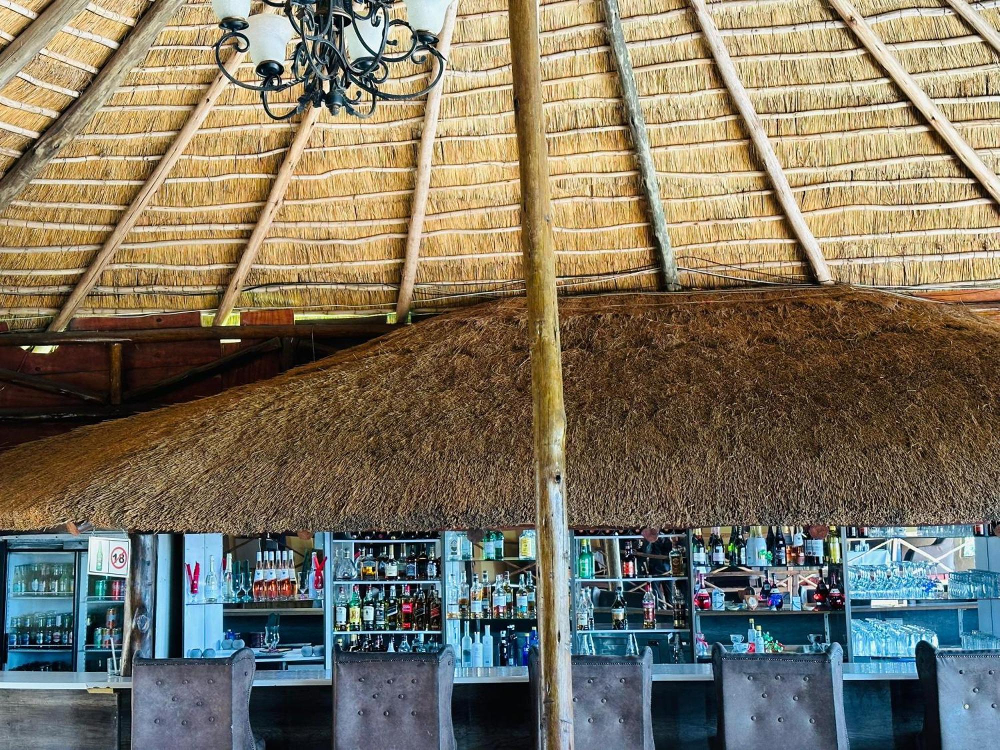 Sibebe Resort Mbabane Exterior photo