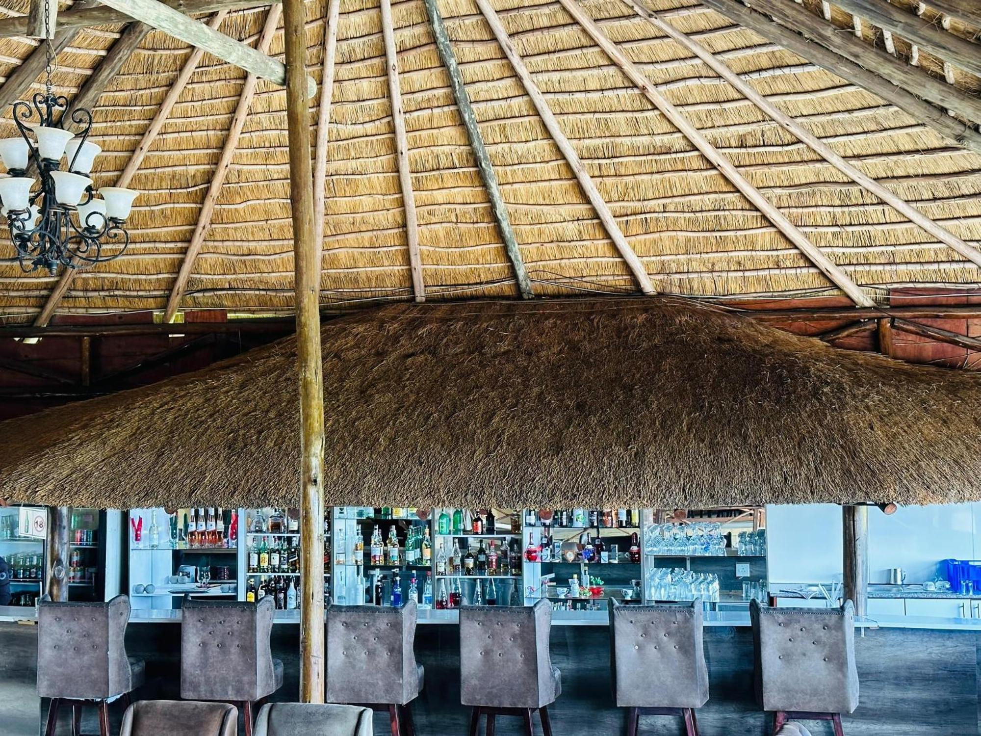 Sibebe Resort Mbabane Exterior photo