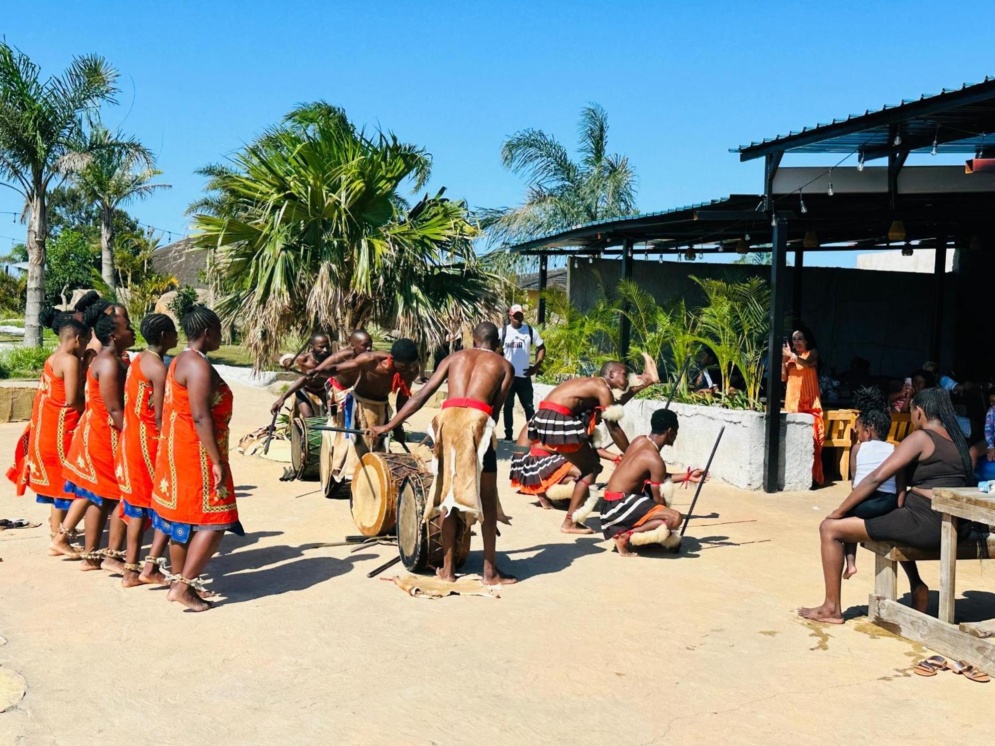 Sibebe Resort Mbabane Exterior photo