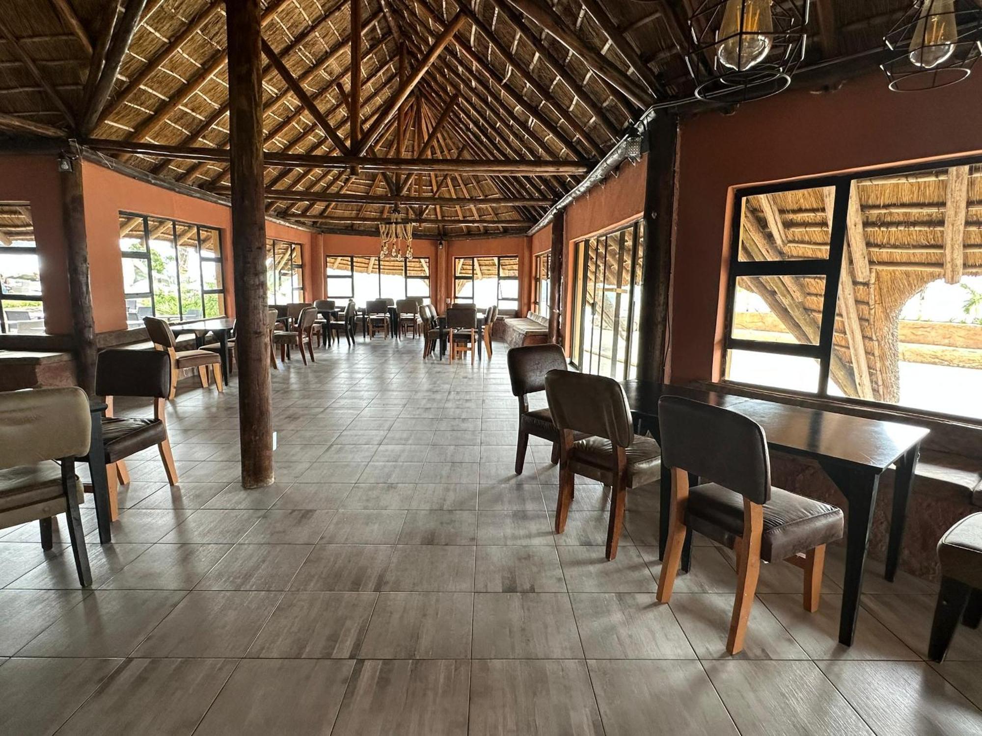 Sibebe Resort Mbabane Exterior photo