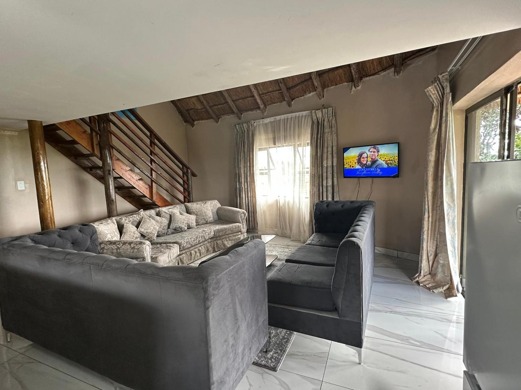 Sibebe Resort Mbabane Exterior photo