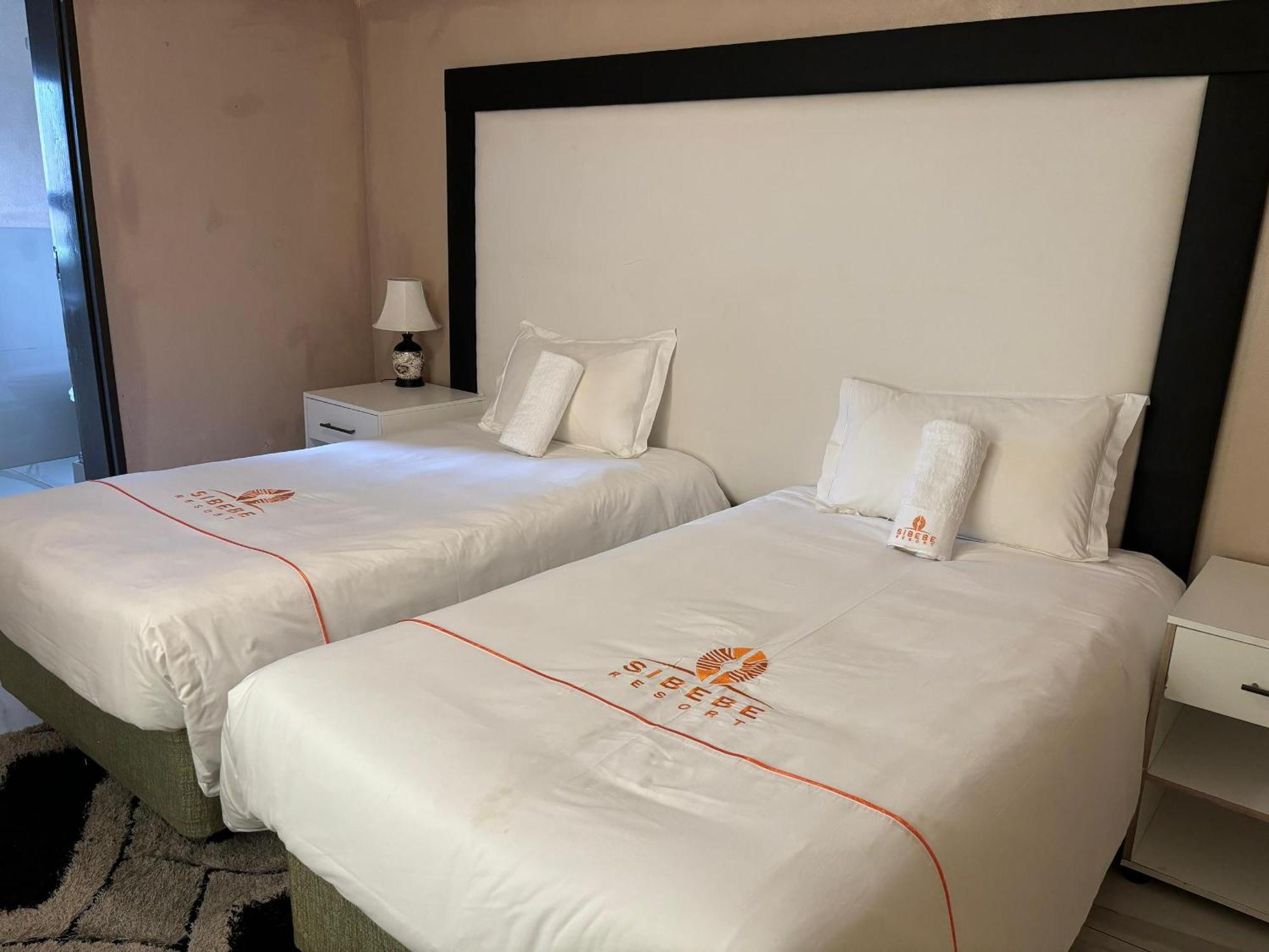 Sibebe Resort Mbabane Exterior photo