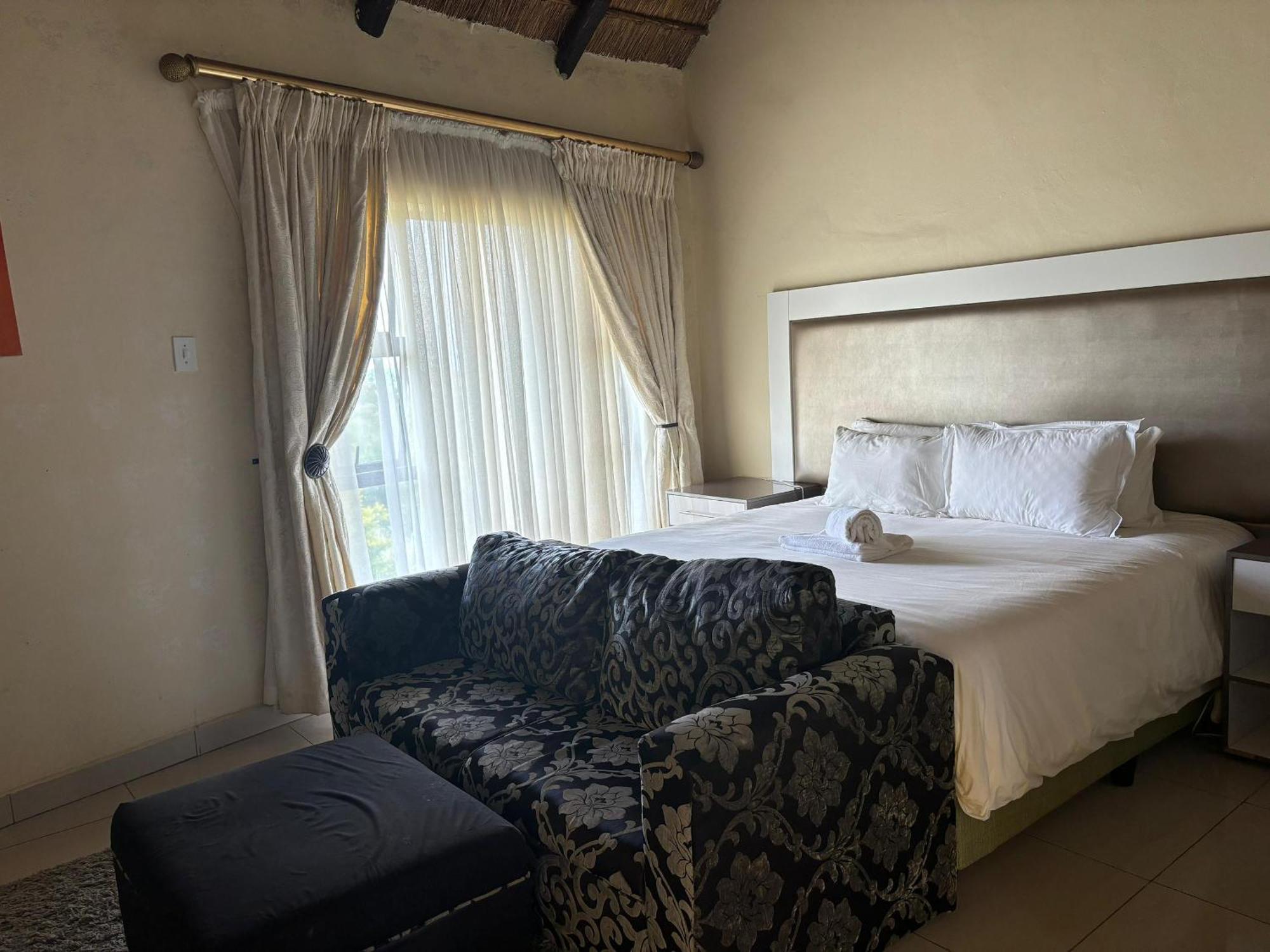 Sibebe Resort Mbabane Exterior photo